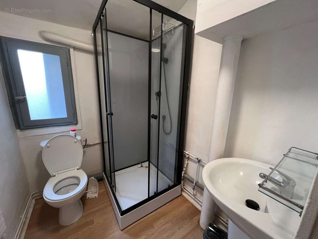 Photo 6 - Appartement à TULLE