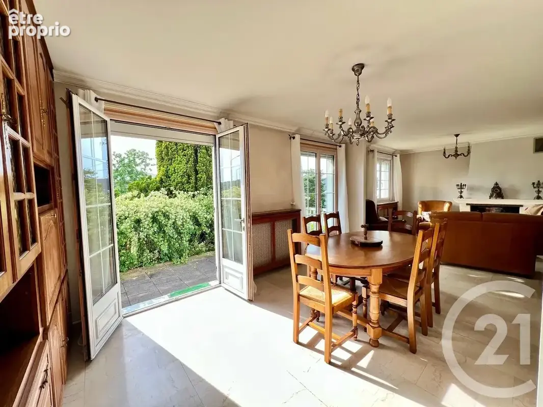 Maison 6 pièces 115 m² à vendre à Anet (28260) - photo 3