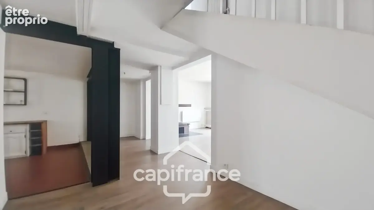 Champigny-sur-Marne-A vendre maison individuelle 4p -3 chambres-Jardin-Garage-Parcelle 328m2-Calme-Luminosité - photo 10