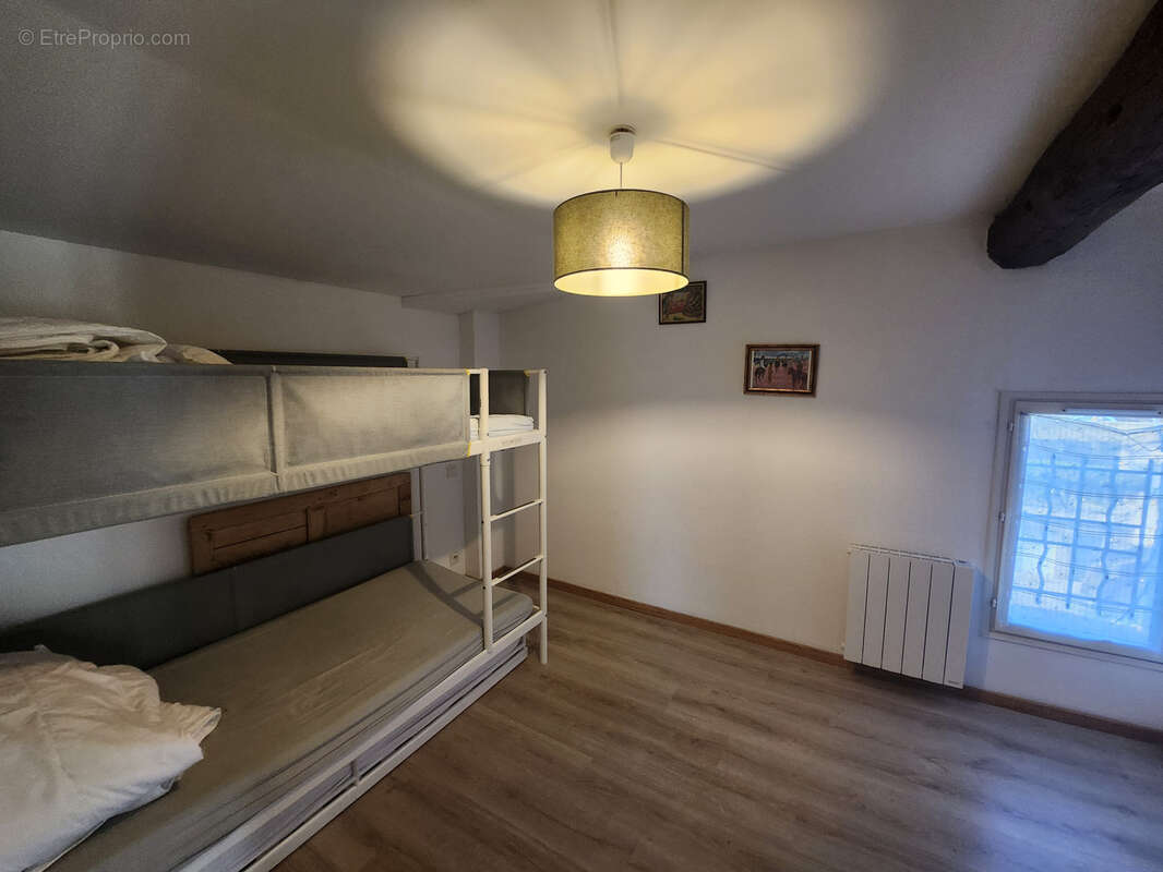 Appartement à UZES