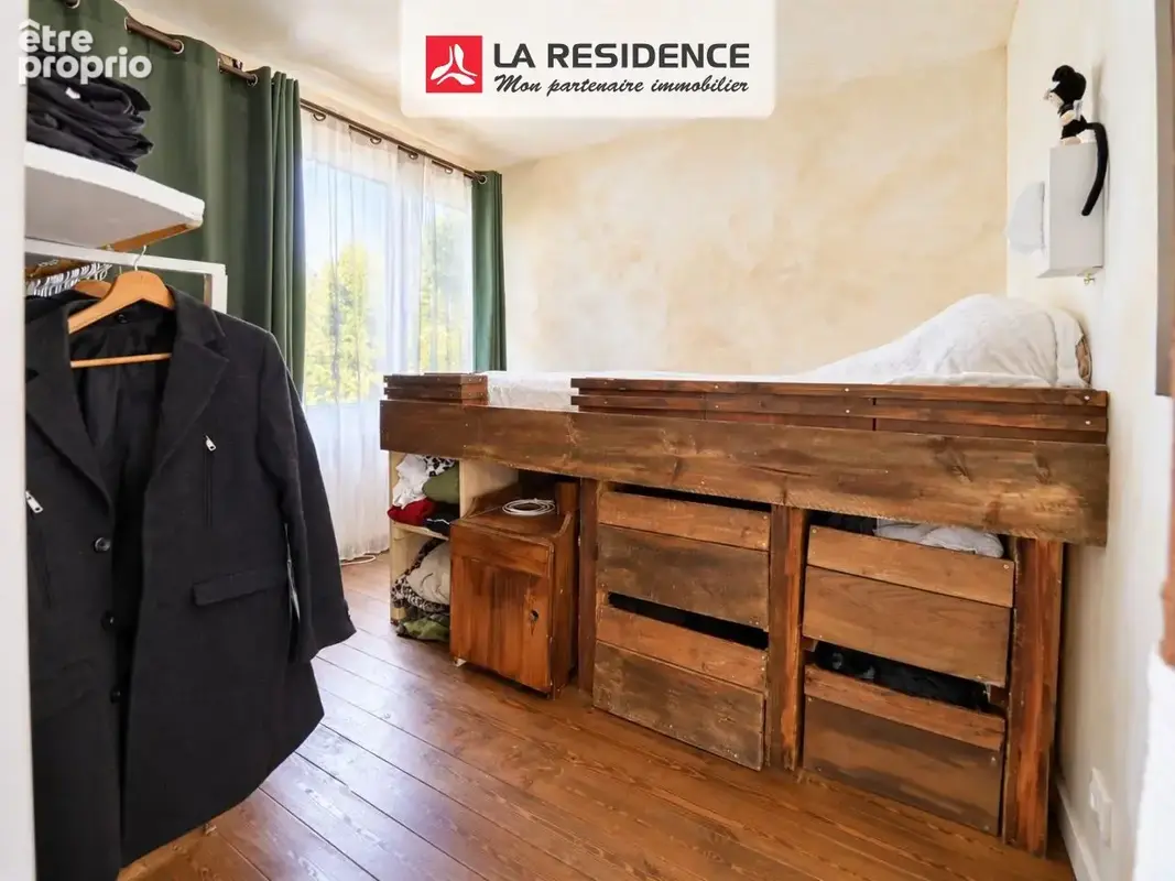 Maison 3 pièces 45 m² à vendre à Herblay (95220) - photo 7