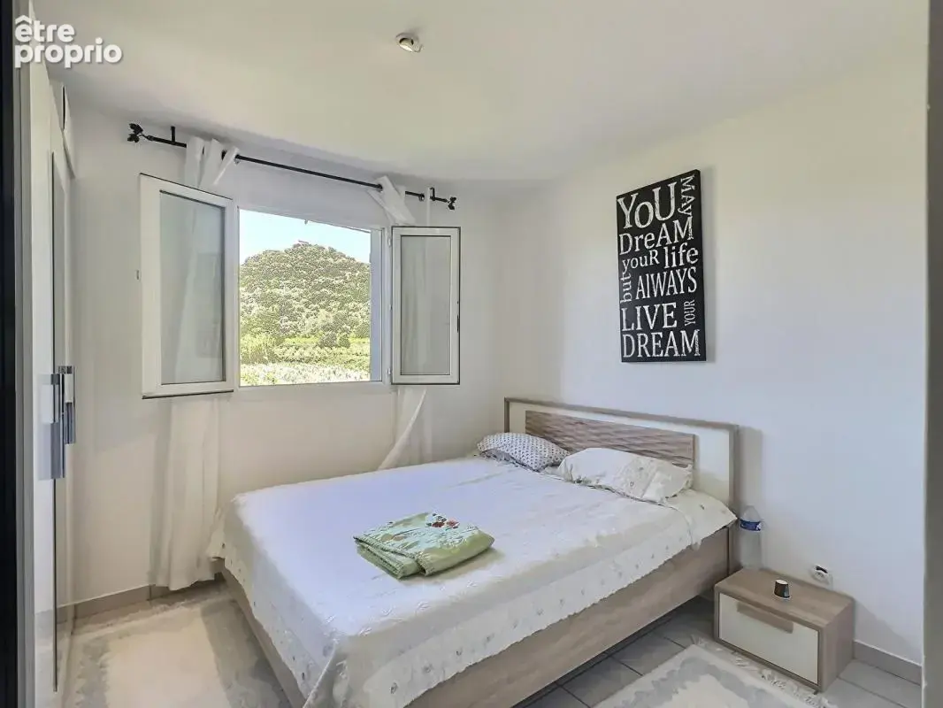 Maison VIDAUBAN de 5 pièce(s) - photo 9
