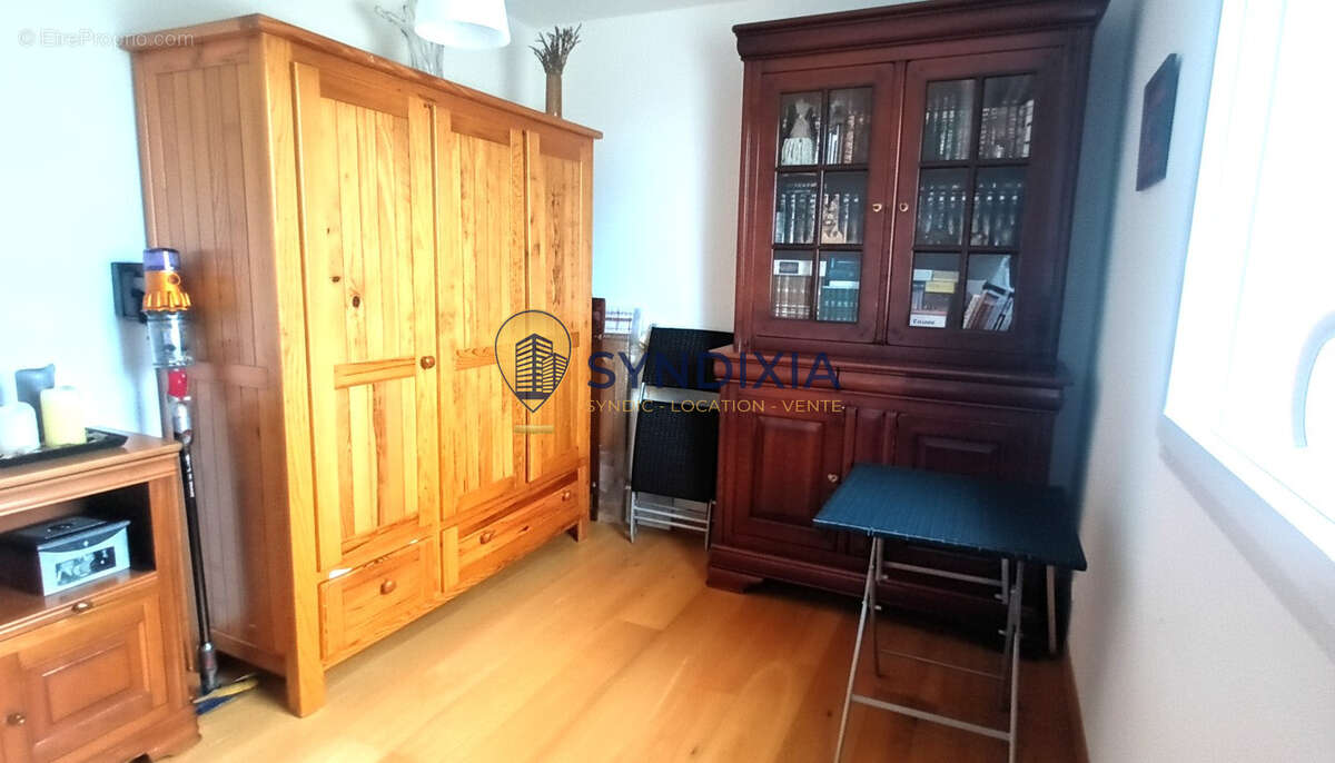 Appartement à DREUX