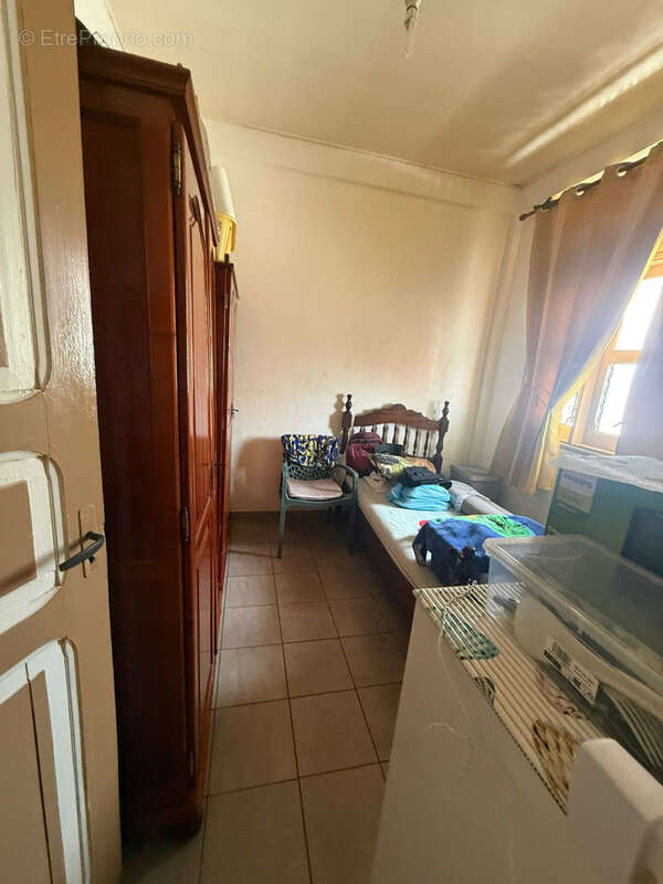 Appartement à CAYENNE