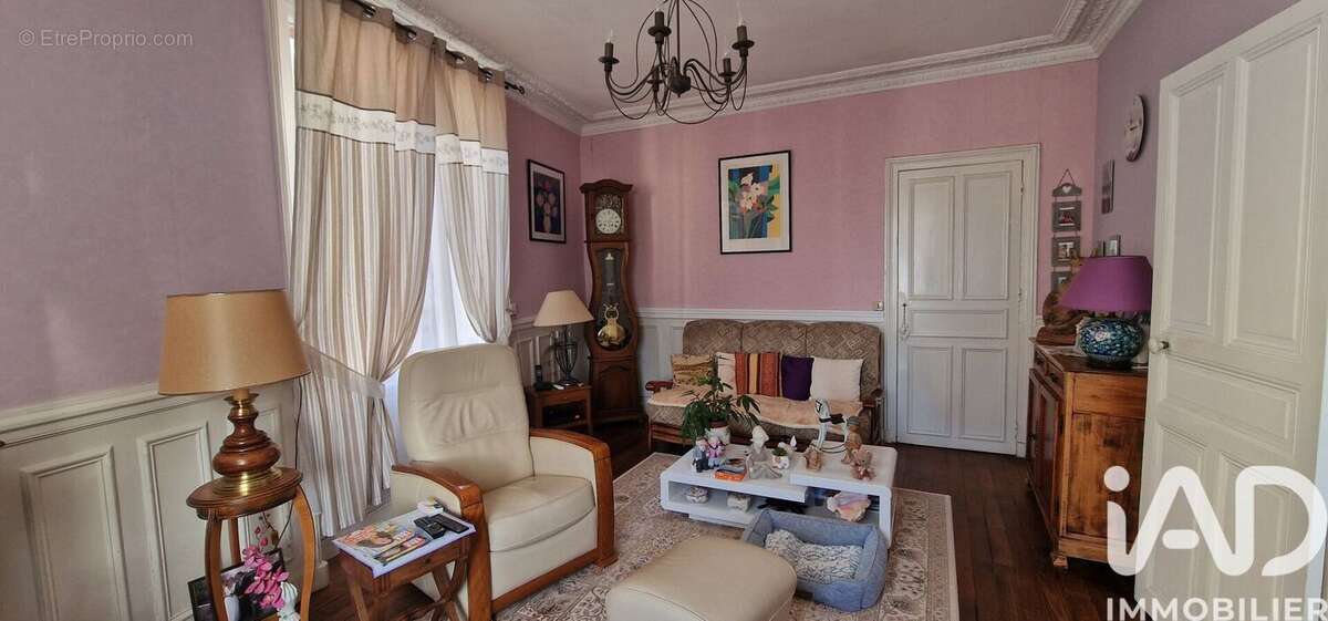 Photo 5 - Maison à ANCY-LE-FRANC