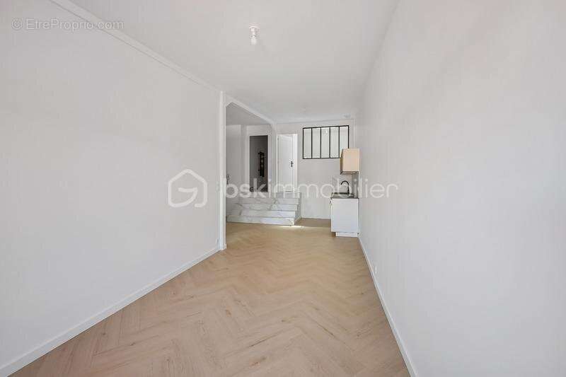 Appartement à ORSAY