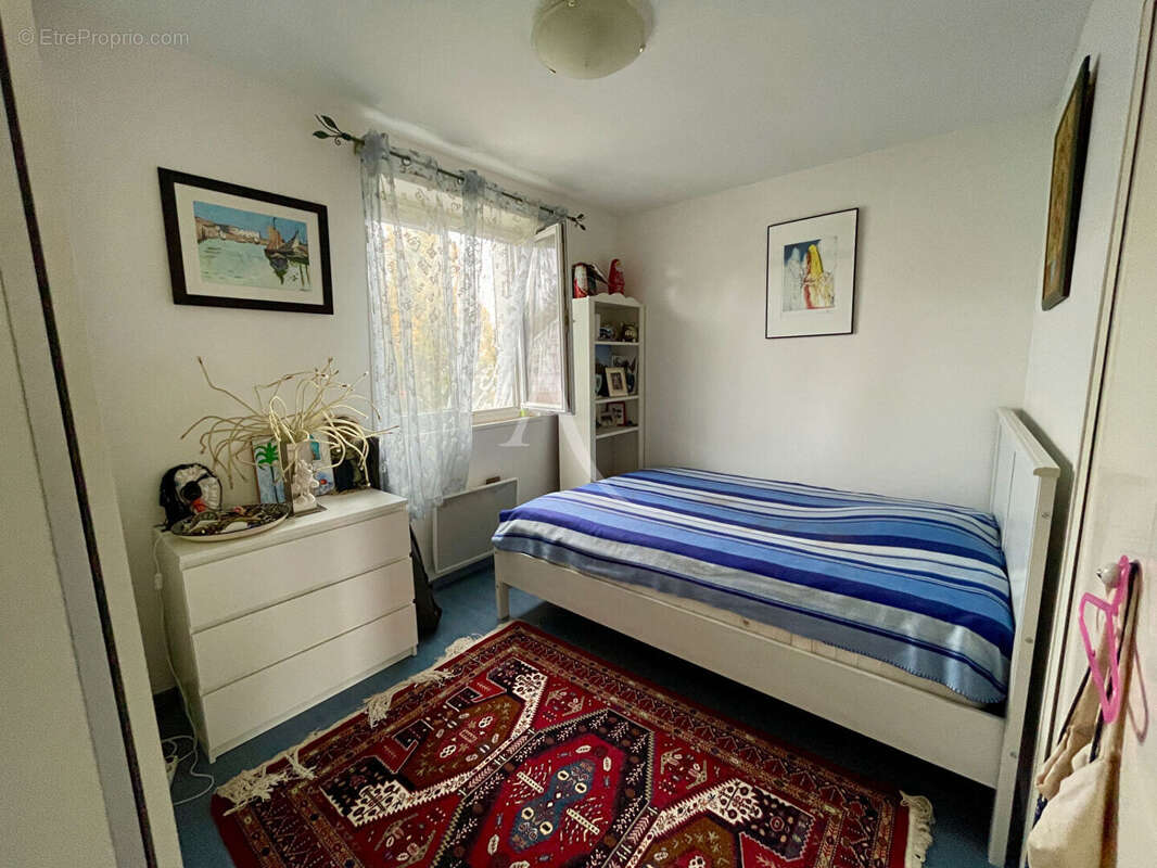 Maison à GIF-SUR-YVETTE