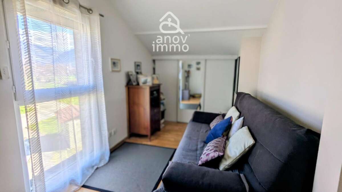 Appartement à SASSENAGE