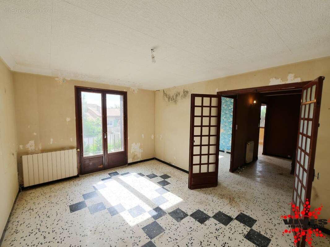 Maison à MONTADY