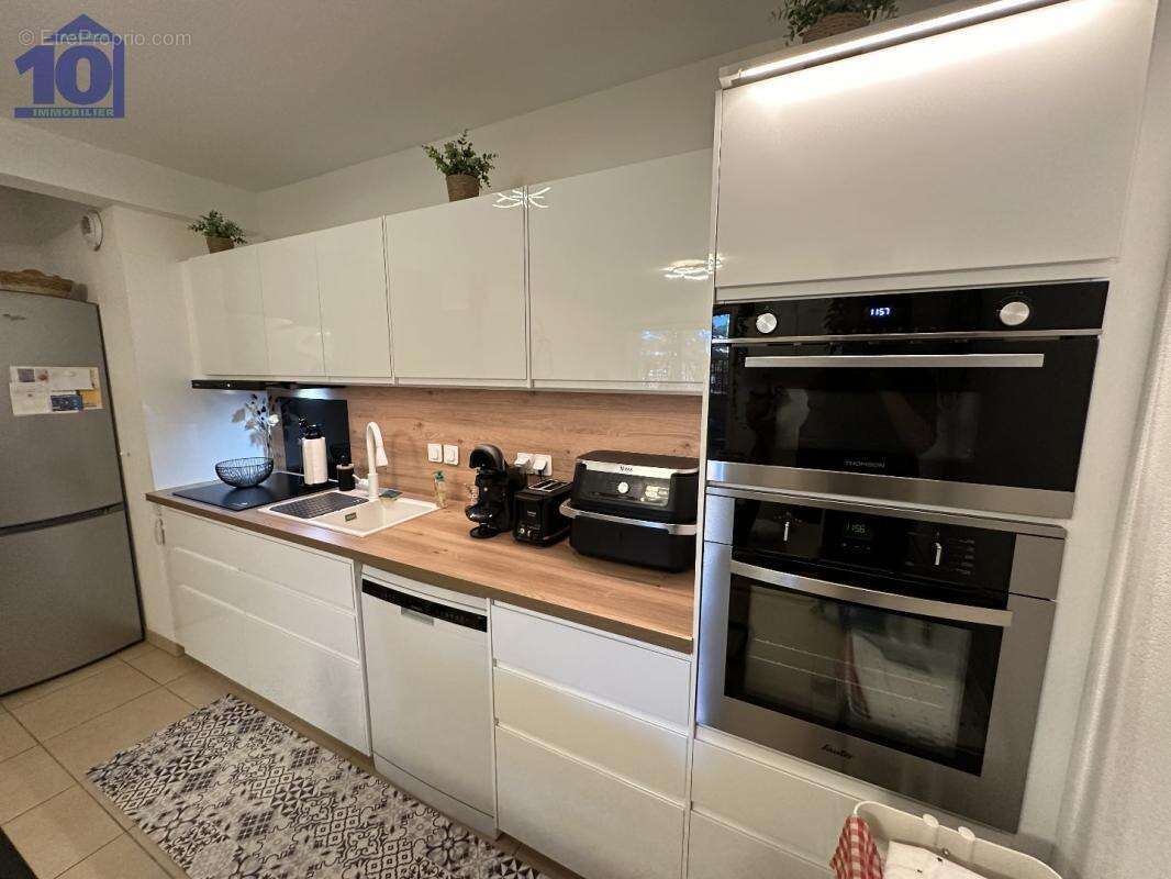 Appartement à BEZIERS