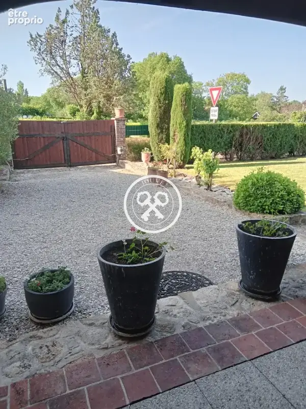 Maison secteur chaource - photo 18