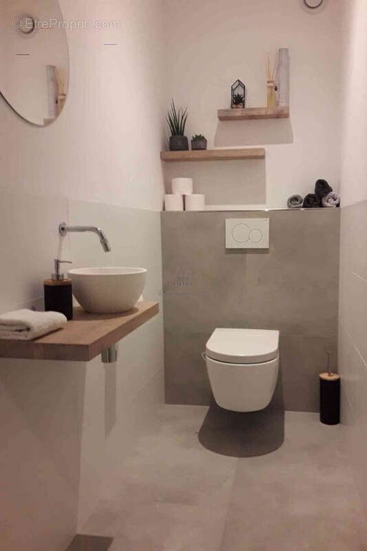 Appartement 82 m² à Pfulgriesheim  - photo 6