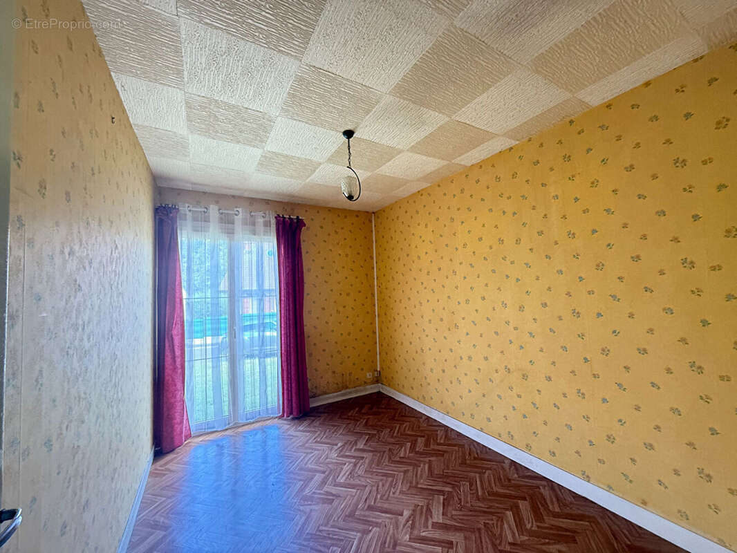 Pavillon plain-pied 4 chambres - photo 12