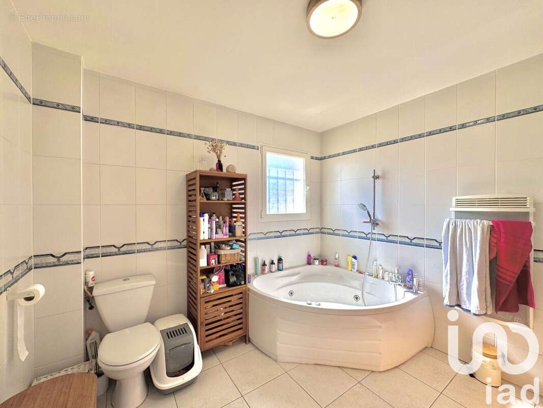 Photo 8 - Maison à JUVIGNAC