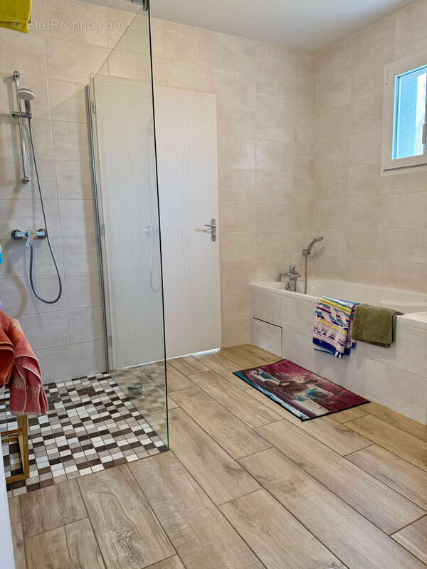 Maison à SAINT-VALERY-SUR-SOMME