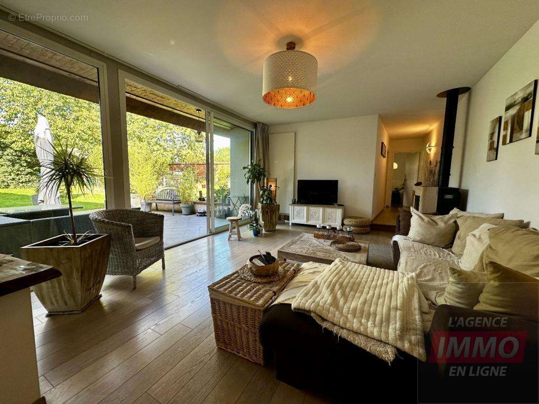 Maison de campagne - photo 9