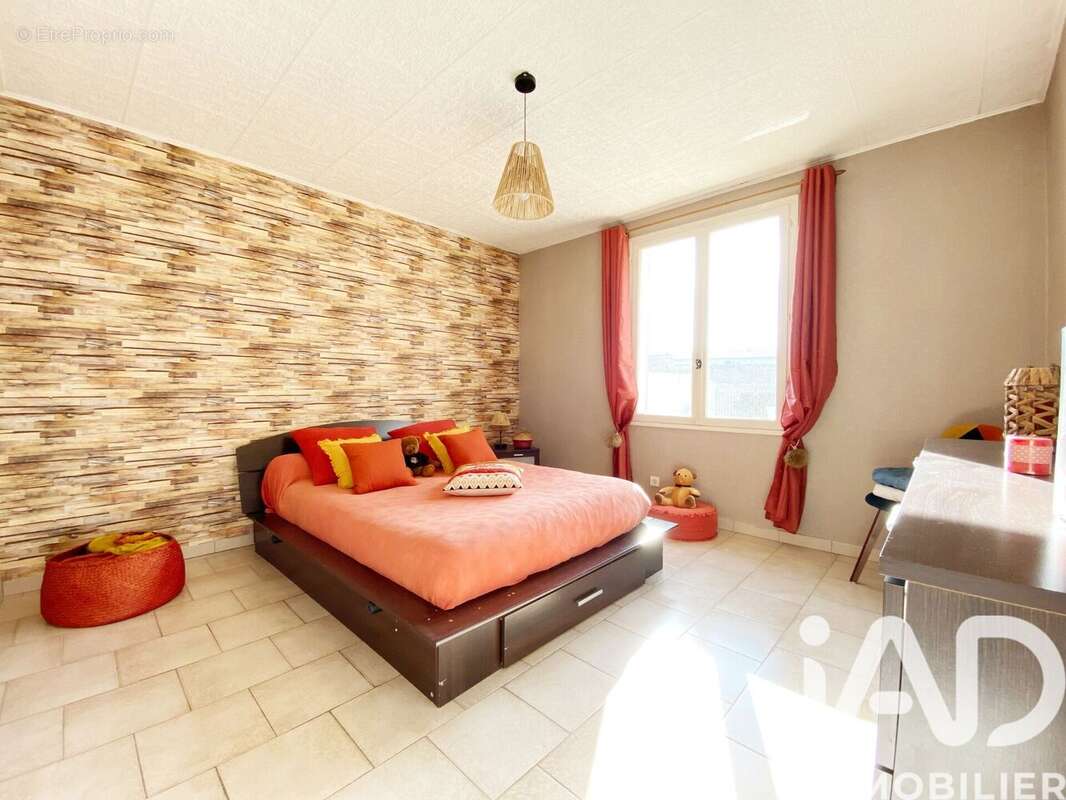 Photo 9 - Maison à CARPENTRAS