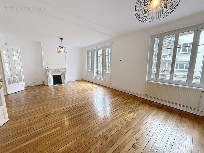 Appartement à REIMS