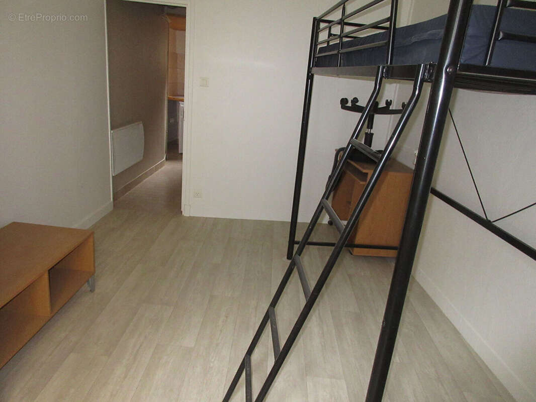 Vente immeuble de rapport defiscalisation centre ville montlucon - photo 5