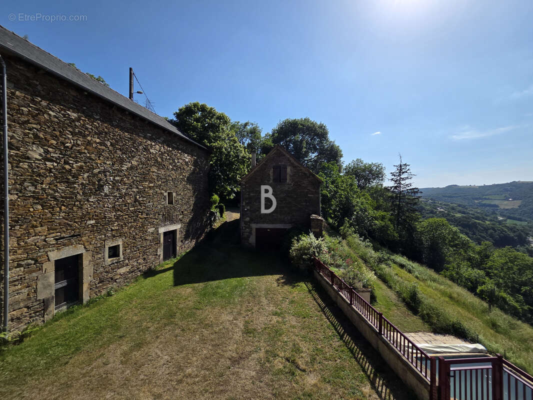 Maison à REQUISTA