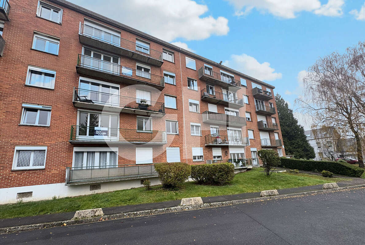 Appartement à ROUSIES