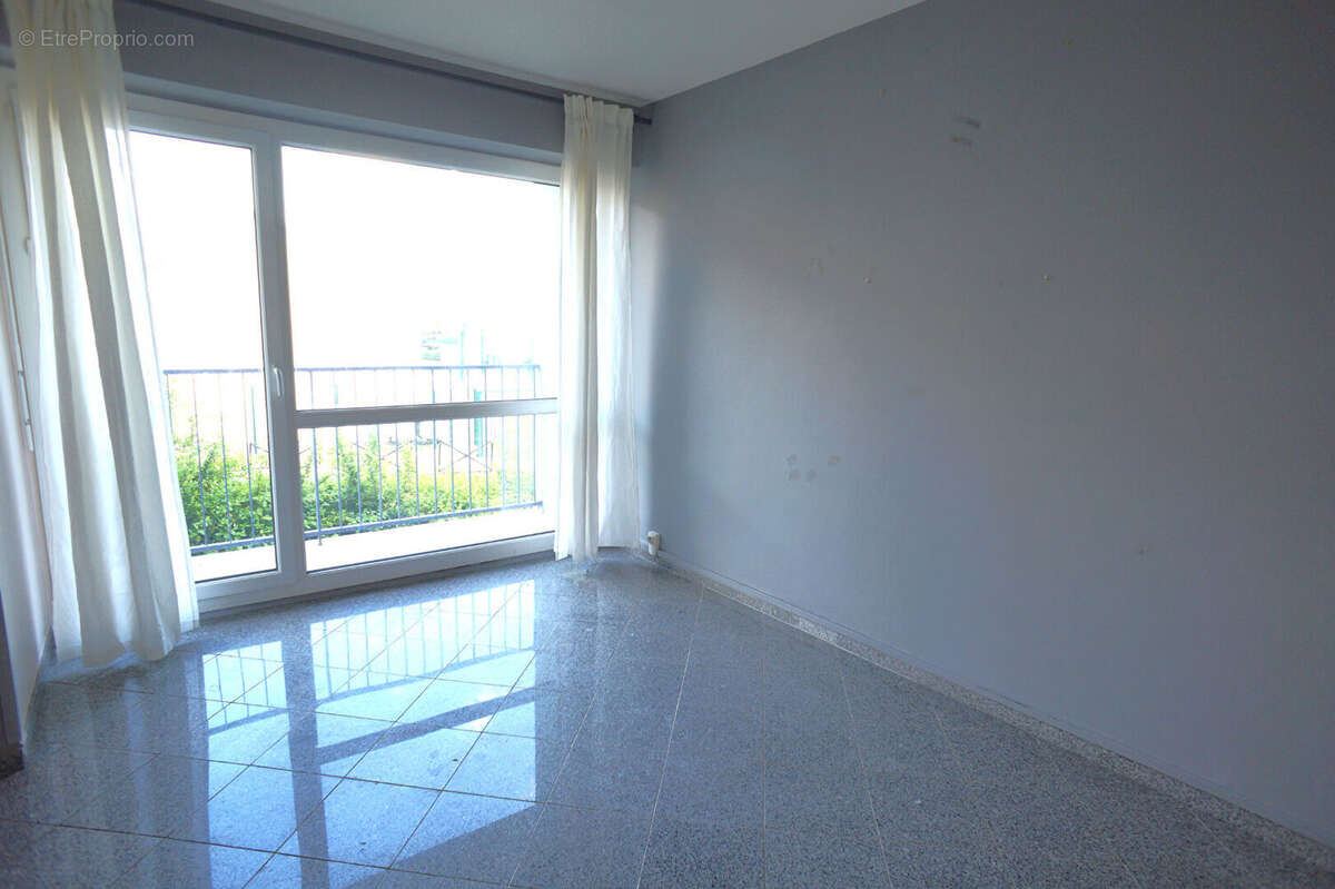 Appartement à JOIGNY