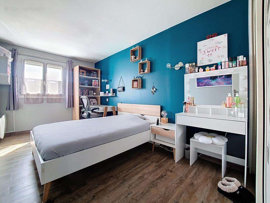 Maison à SAINT-SYMPHORIEN-D'OZON