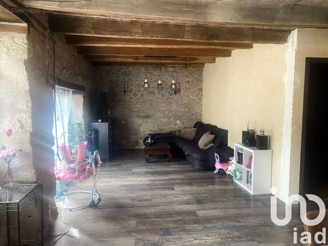 Photo 9 - Maison à EGLETONS