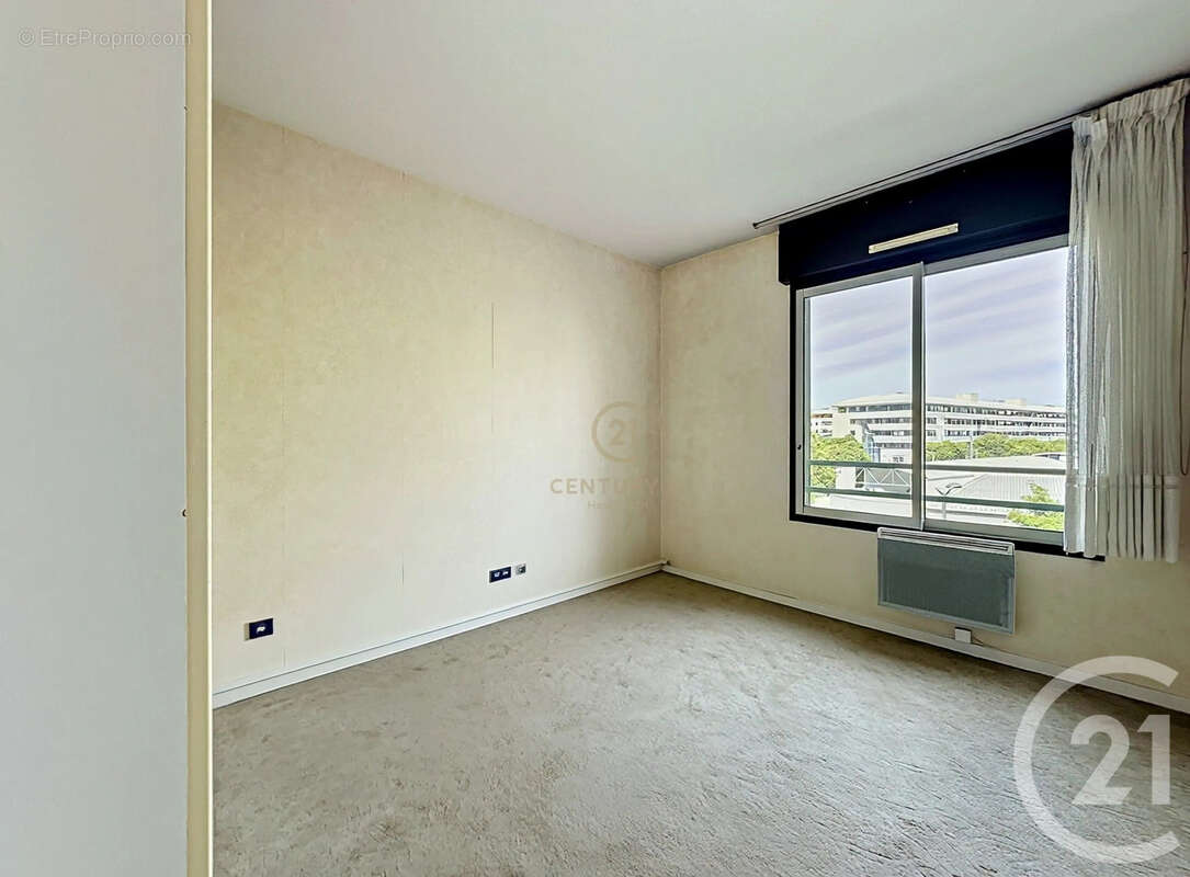 Appartement à LYON-8E