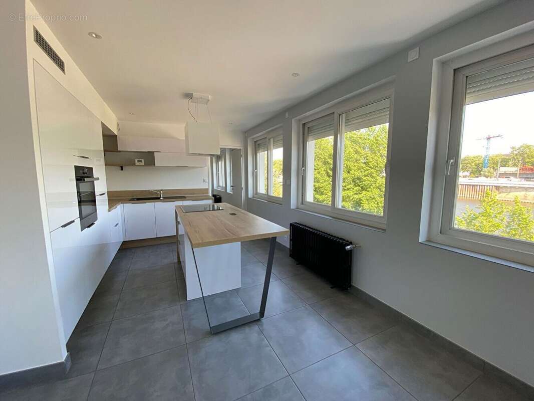 Appartement à ANGERS