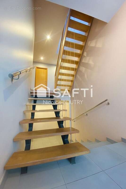 Photo 7 - Maison à SAINT-QUENTIN