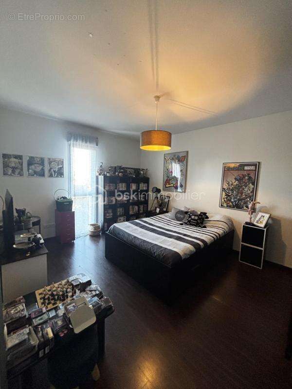 Maison  4 piéces - photo 10