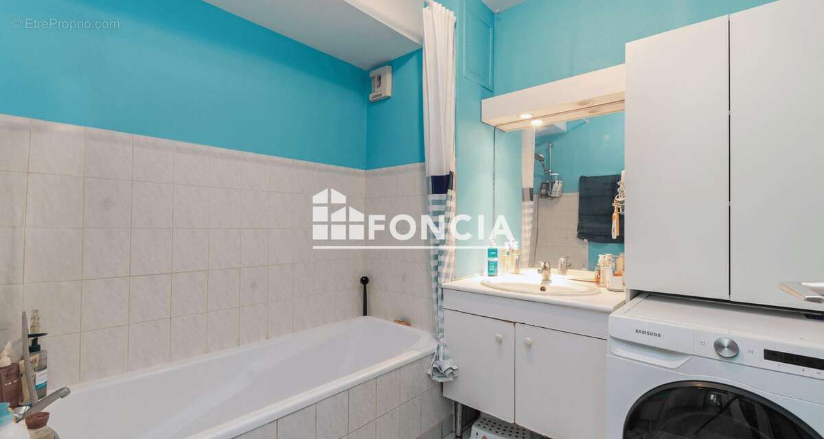 Appartement à ROUEN