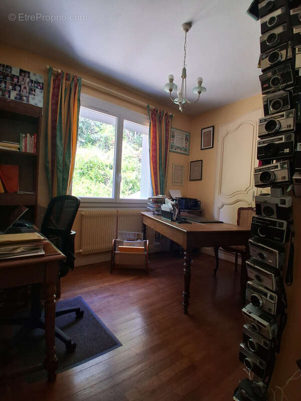 Maison familiale au calme, à seulement 10 minutes du centre-ville de Montrichard - photo 8
