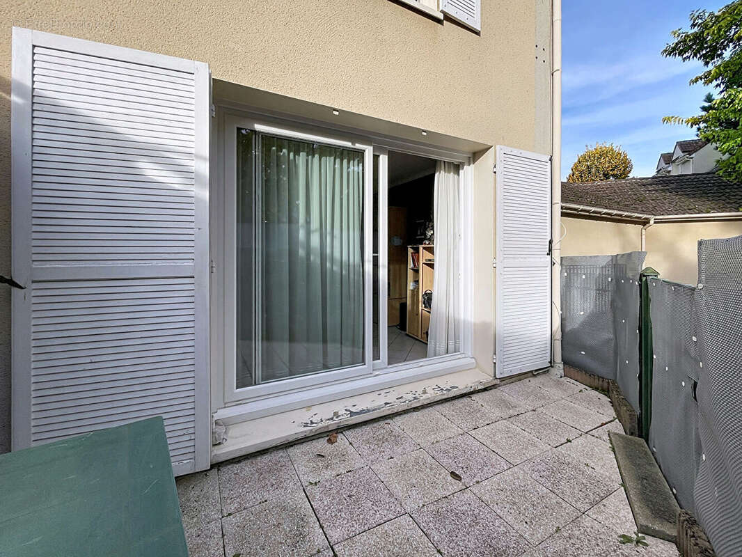 Maison à LIMEIL-BREVANNES