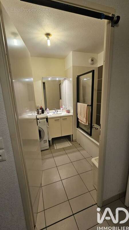 Appartement 62 m² à Launaguet  - photo 8
