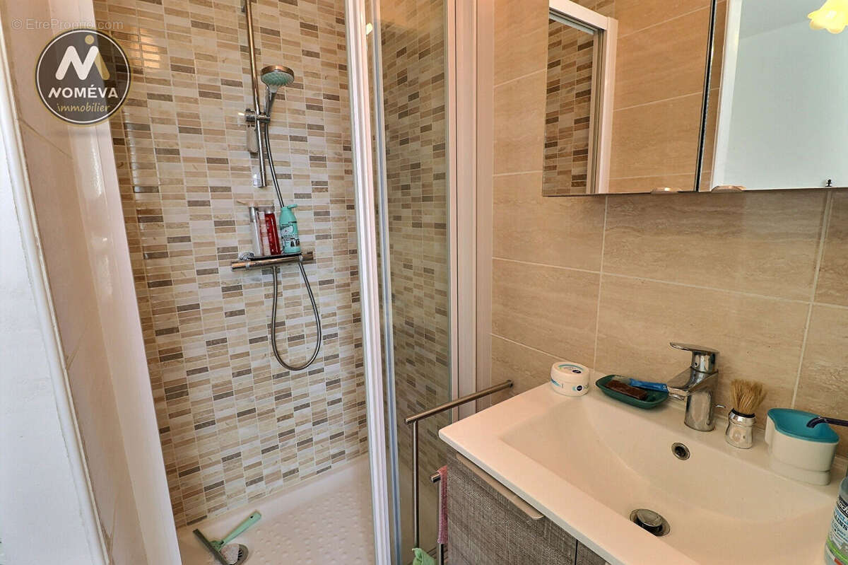 Maison à MAZET-SAINT-VOY