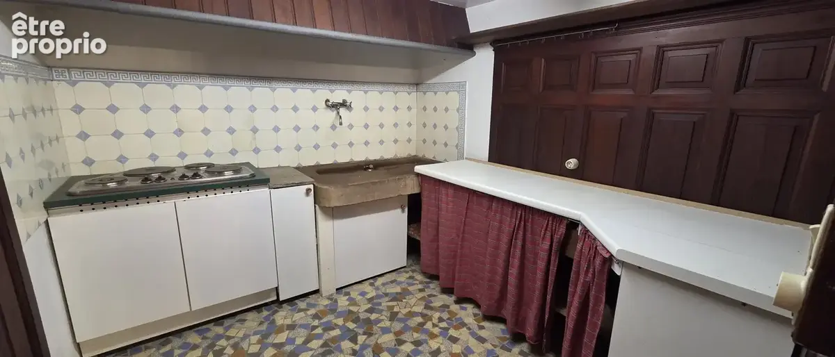 La Broque, maison aux volumes généreux et potentiel généreux, 6.16 ares. - photo 30