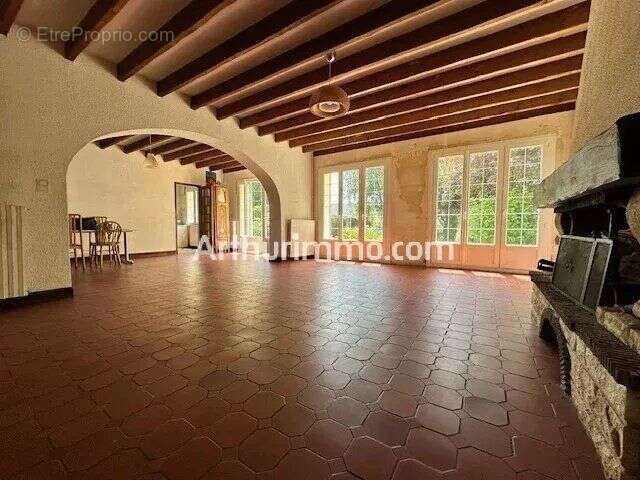 Maison à SAINT-JOUIN-BRUNEVAL