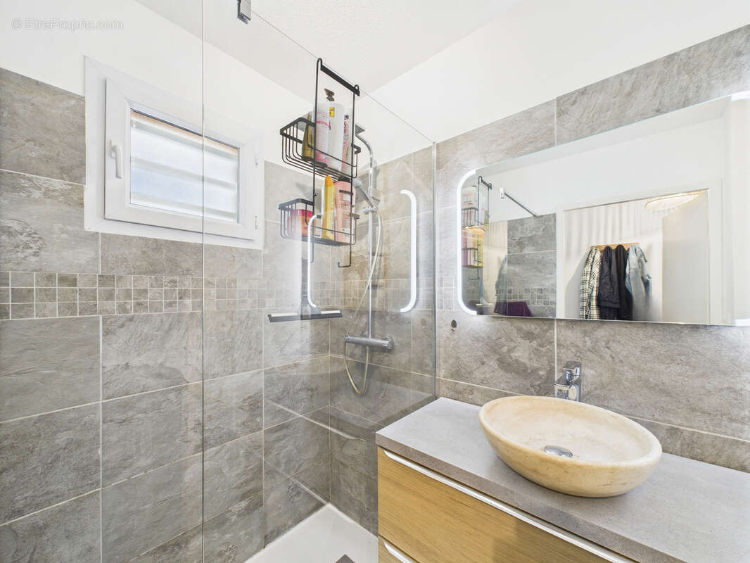 Appartement à CHAMBERY