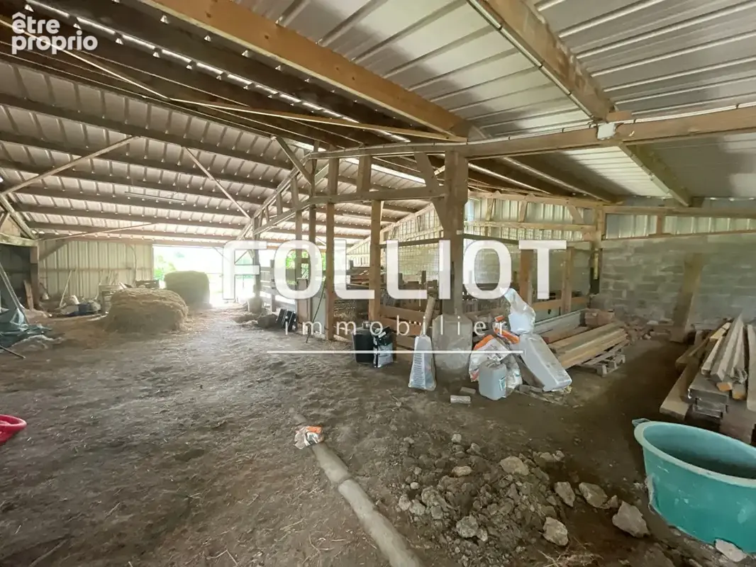 Maison Lengronne - photo 11