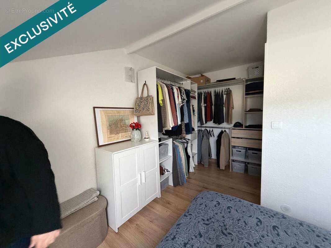 Photo 5 - Appartement à REMIREMONT