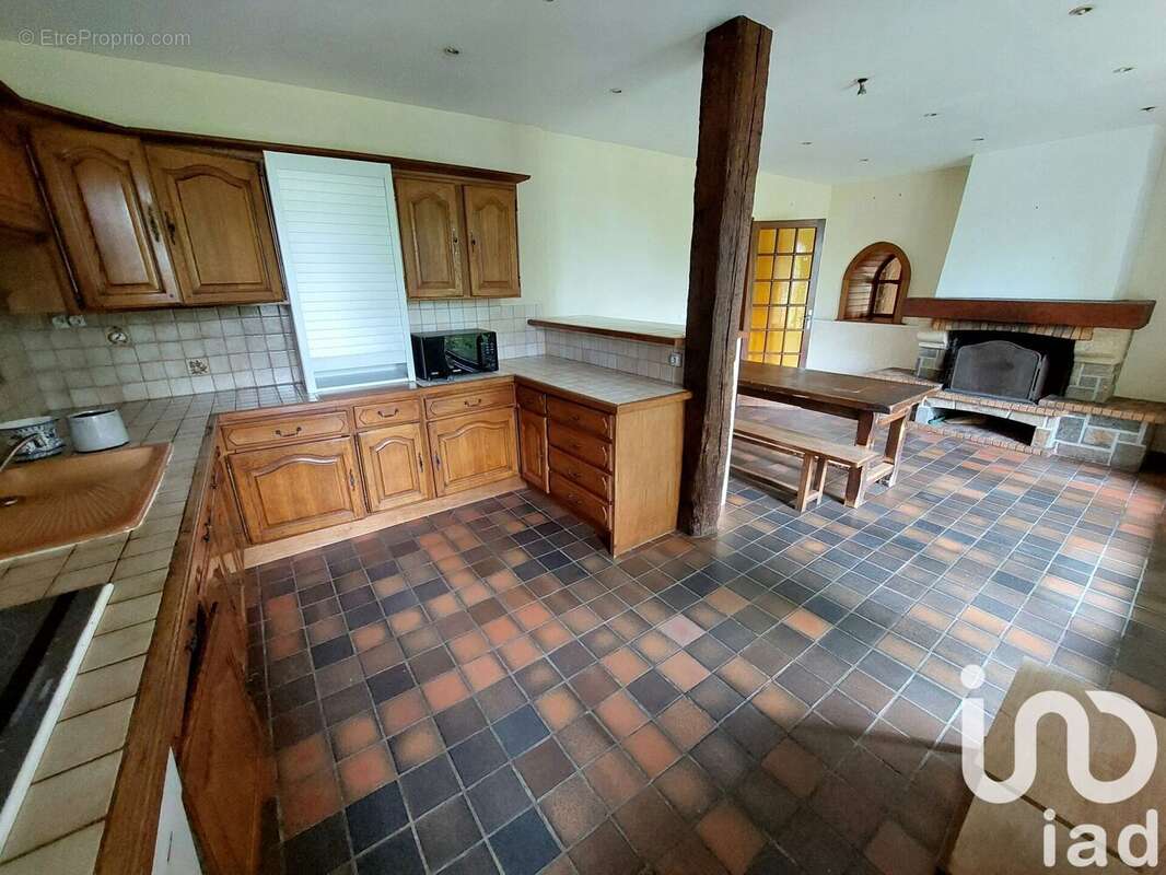 Photo 3 - Maison à VEIGNE