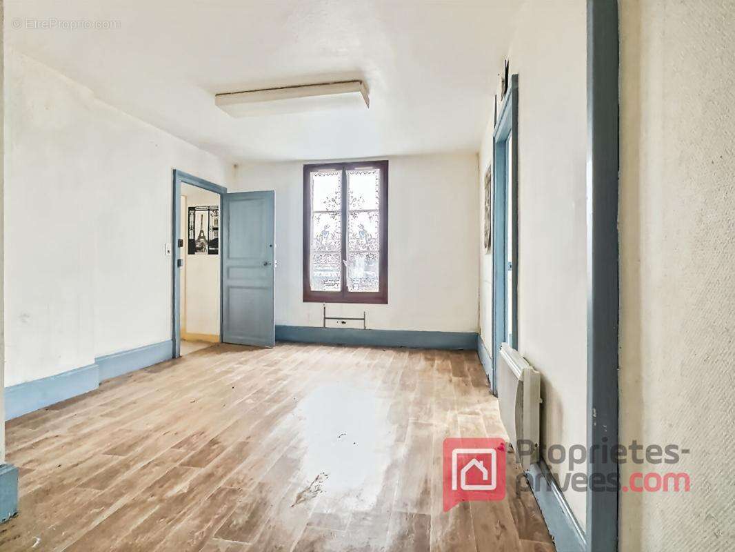 Maison Essoyes 6 pièce(s) 120 m2 - photo 3