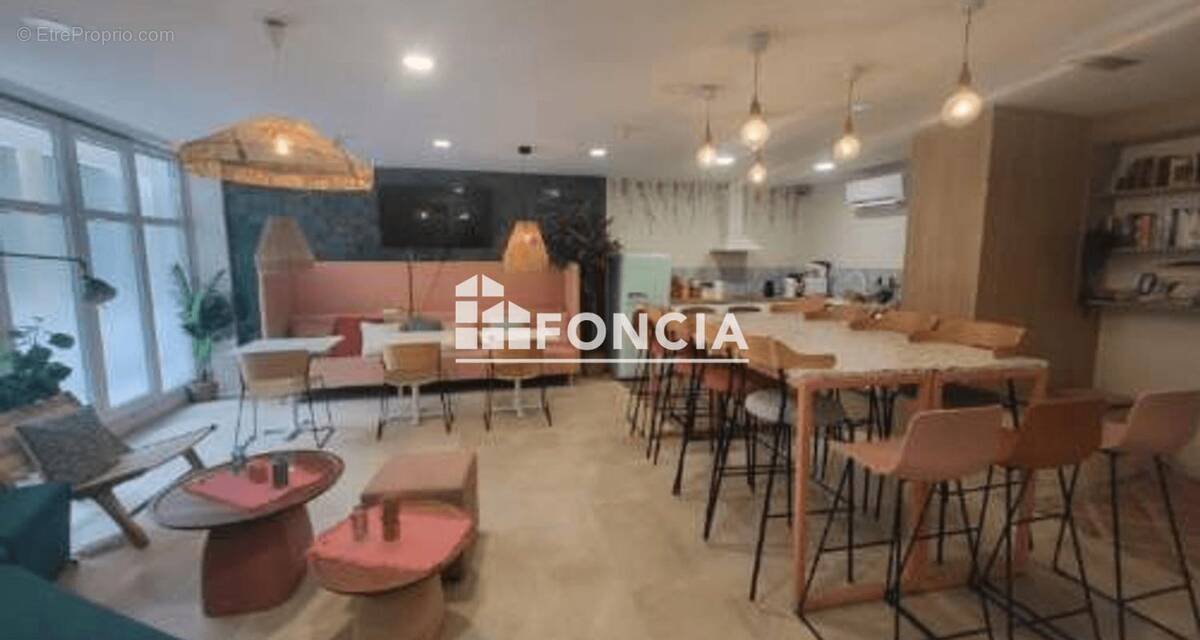 Appartement à PARIS-13E