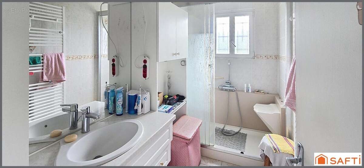 Maison 133 m² à Saint-Gatien-Des-Bois  - photo 7
