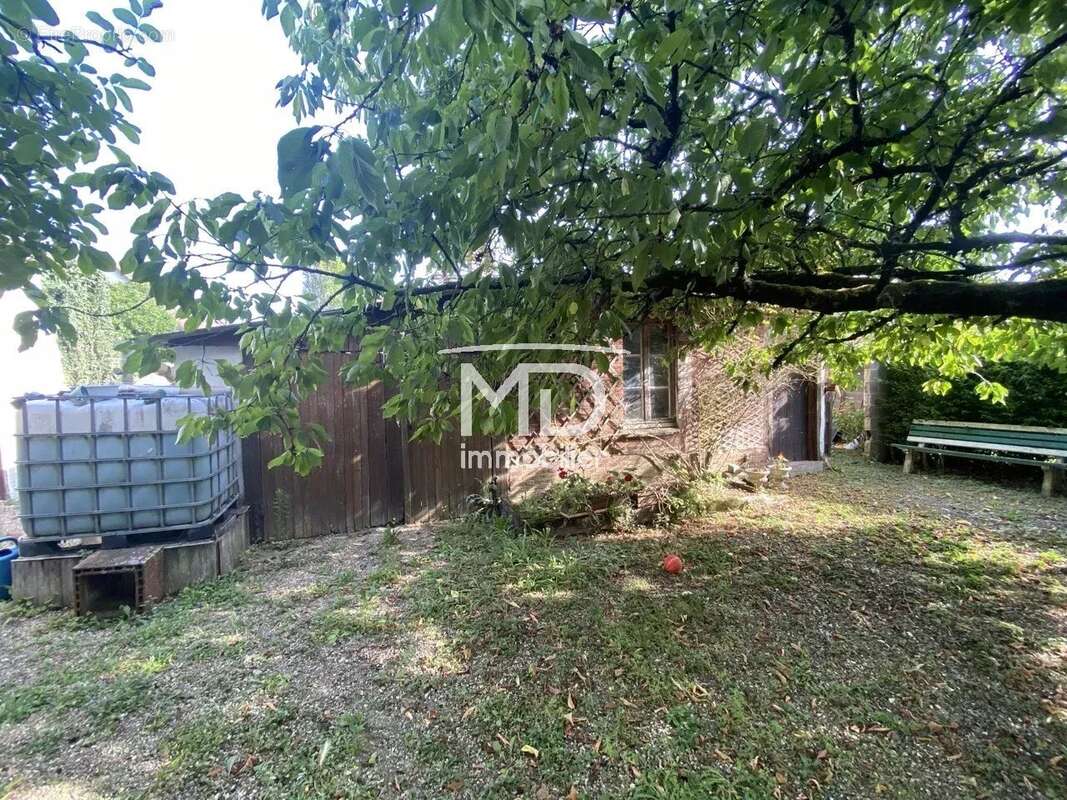 Les ventes - maison normande 5 chambres - photo 15
