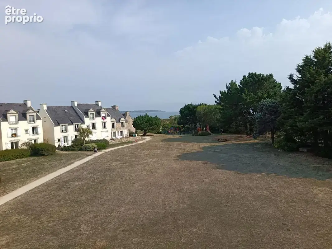 Appartement lumineux, plage à pied - photo 6