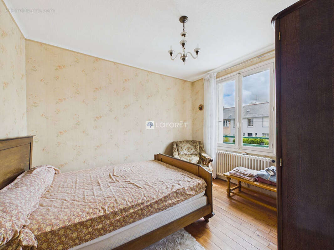Maison Douarnenez 5 pièce(s) 102 m2 - photo 7