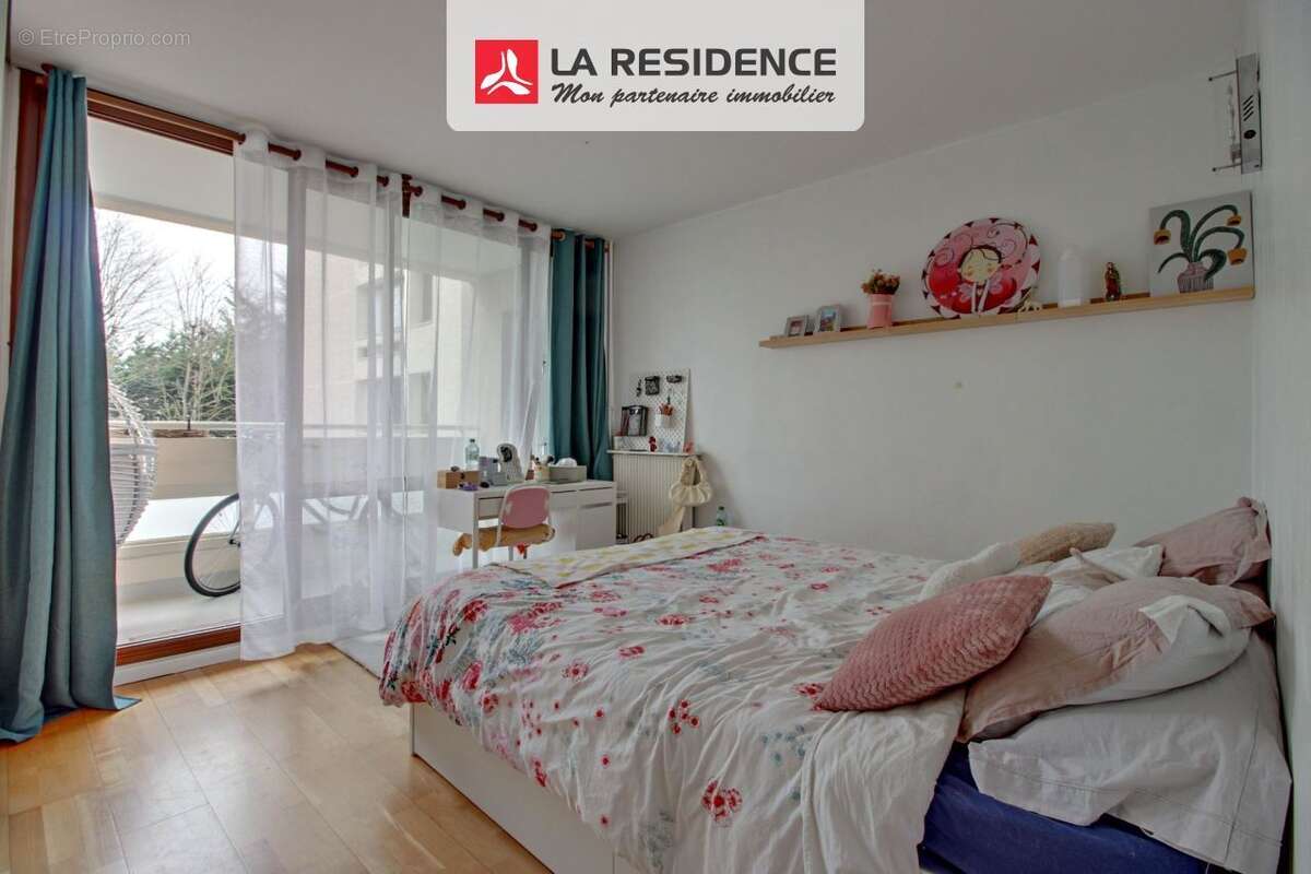 Appartement à ANDRESY